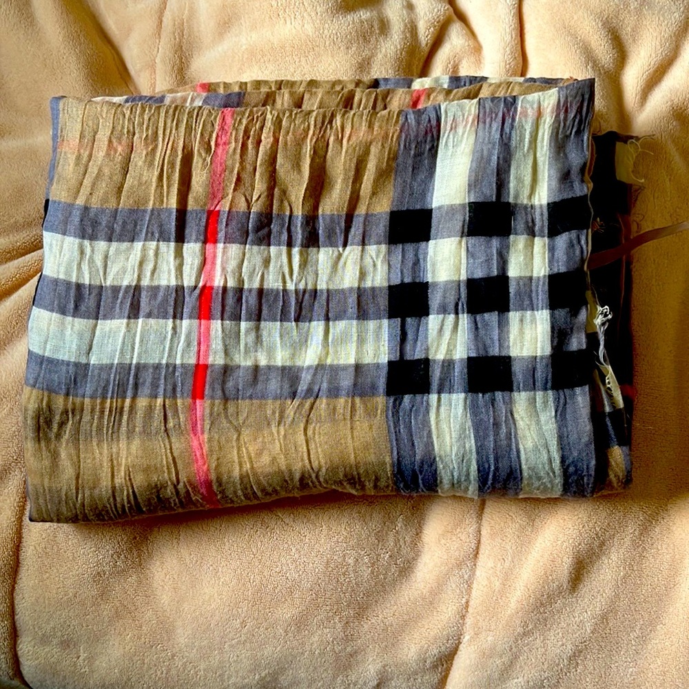 Square Scarf